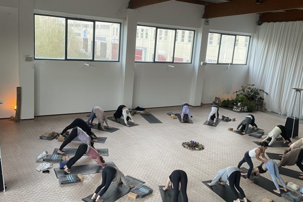 Yoga